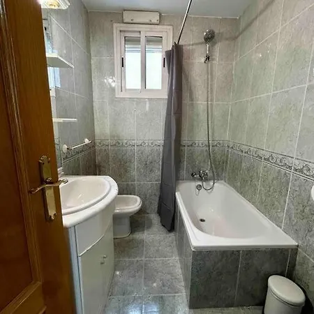 Myhousespain - Fantastico Piso En Calle Fuencarral Madrid Esterno foto