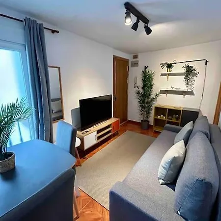 Myhousespain - Fantastico Piso En Calle Fuencarral Madrid Esterno foto
