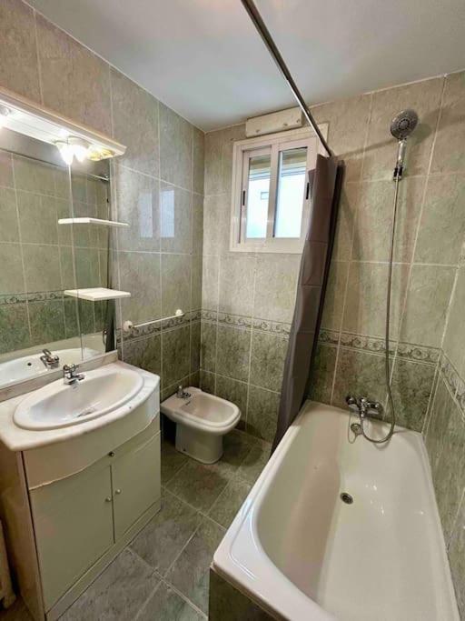 Myhousespain - Fantastico Piso En Calle Fuencarral Appartamento Madrid