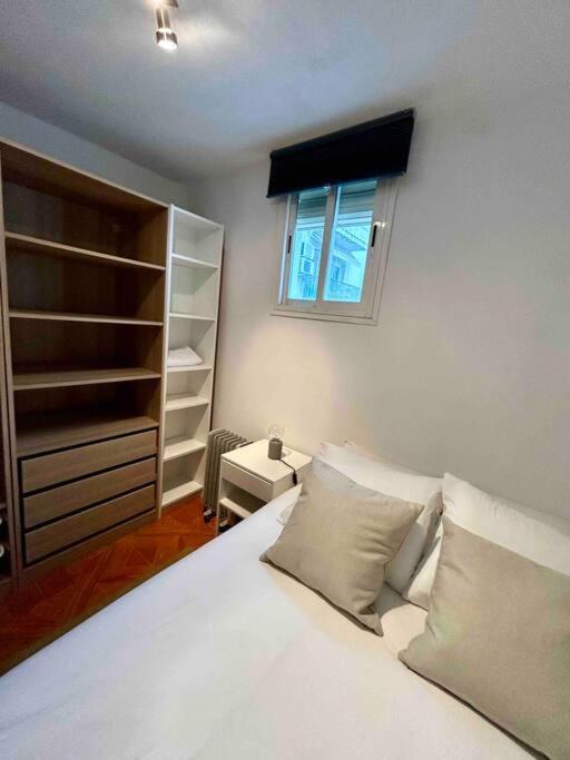 Appartement Myhousespain - Fantastico Piso En Calle Fuencarral Madrid