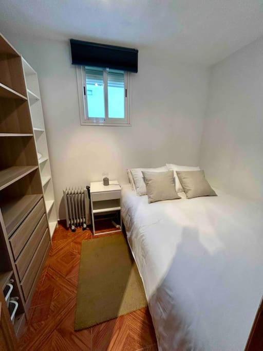 Appartement Myhousespain - Fantastico Piso En Calle Fuencarral *
